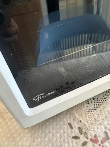 FORNO ELÉTRICO BANCADA