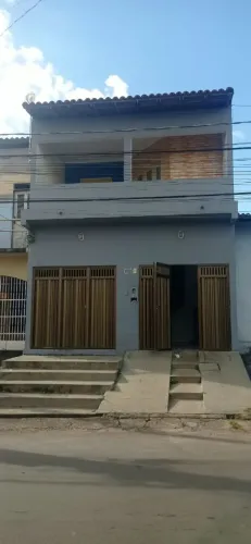 Casa no Anjo da Guarda