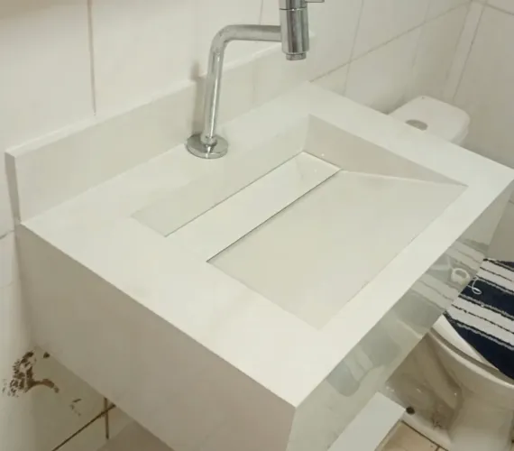 Cuba Porcelanato gourmet 