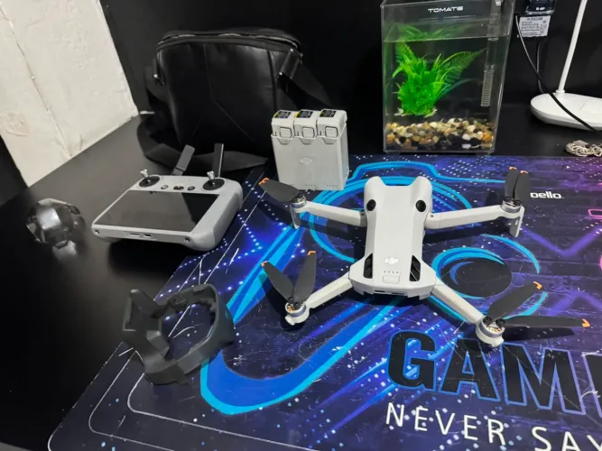 Drone Mini 4pro