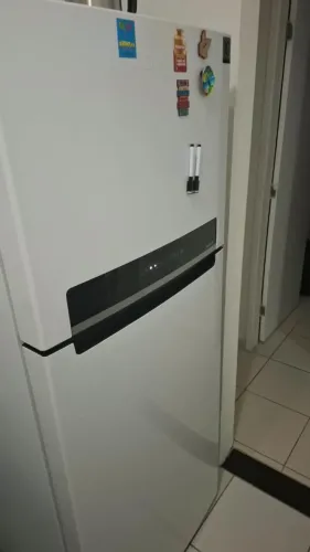 Vendo Geladeira Midea - 473 Litros - BIVOLT - Em Excelente estado!