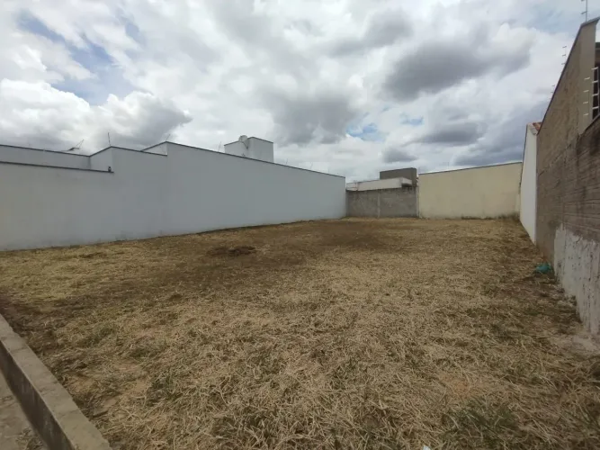 Terreno em Altos do Taquaral - Piracicaba
