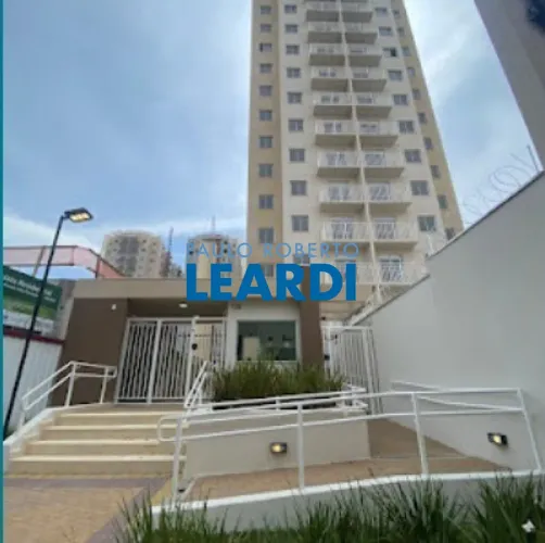 APARTAMENTO - BOM RETIRO - SP