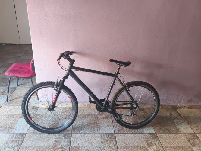 Vendo bicicleta aro 26 