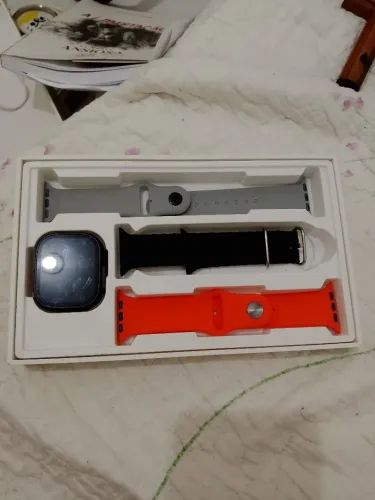 Vendo Relógio Smart série 3