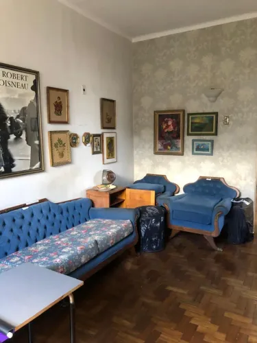 Belo Horizonte - Casa Padrão - Carlos Prates