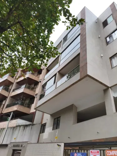 Apartamento à venda  no Jardim Guanabara, 2 Quartos, 62 m2, bem localizado!