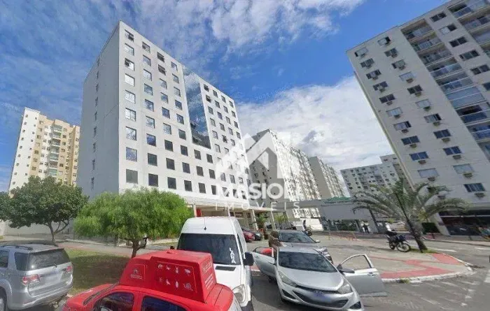 Sala à venda, 30 m² por R$ 165.000,00 - Valparaíso - Serra/ES