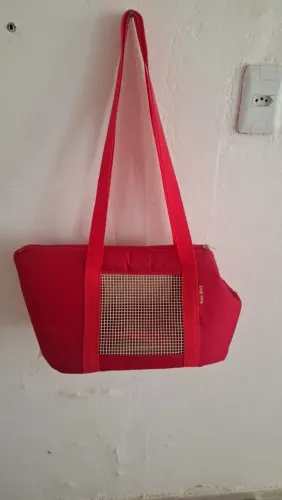 Bolsa para cão ou gato