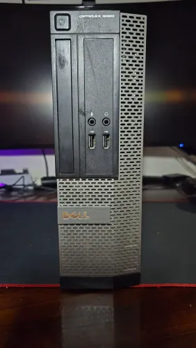 Cpu Dell 4160