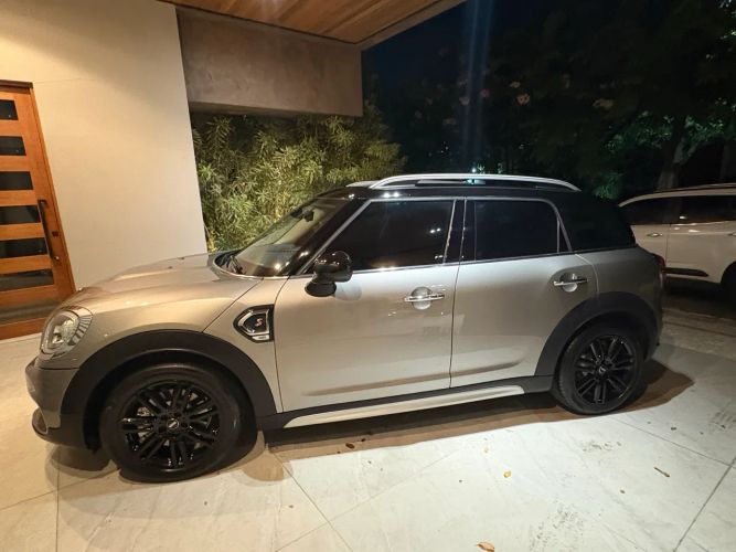 Imagem de Mini Cooper Countryman S 2.0 Turbo Aut. 2018