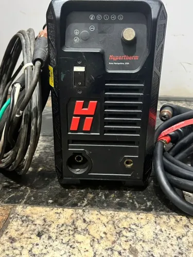 Máquina de corte Plasma Powermax 45XP Hypertherm
