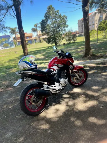 Cb Twister 2021
