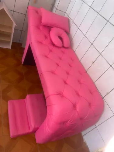 Cadeira de Fazer Cílios