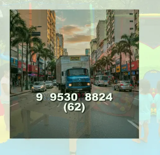Frete em São José, Jussara e Planalto | Transporte seguro e ágil!