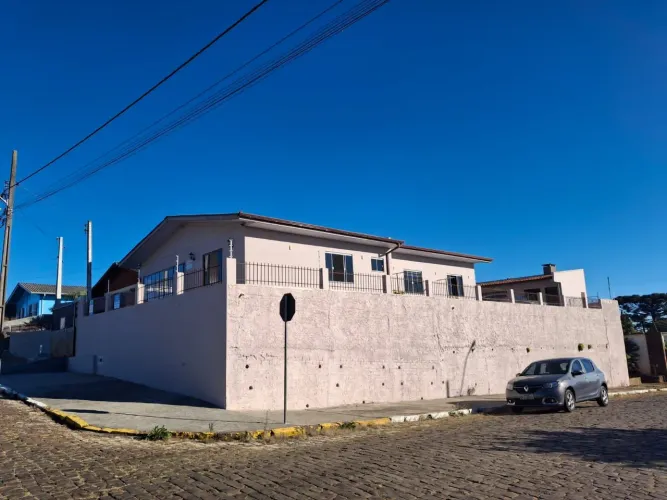 Compre casa em Curitibanos