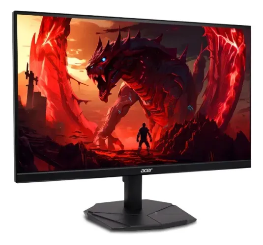 Monitor gamer Acer KG251Q, 280hz, 1MS 
