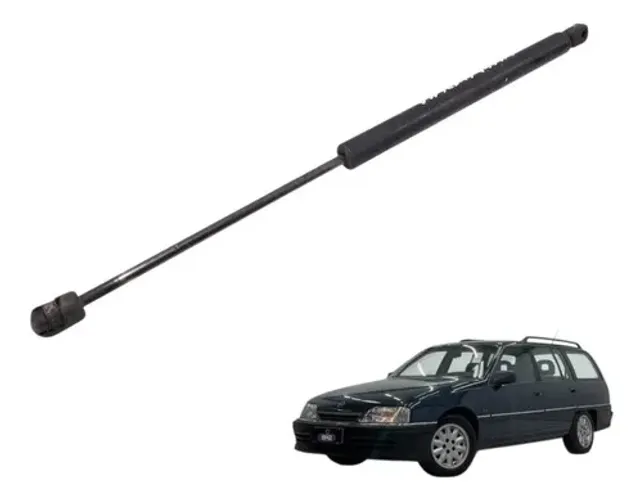 Amortecedor Capo Traseiro Chevrolet Omega Suprema 1996
