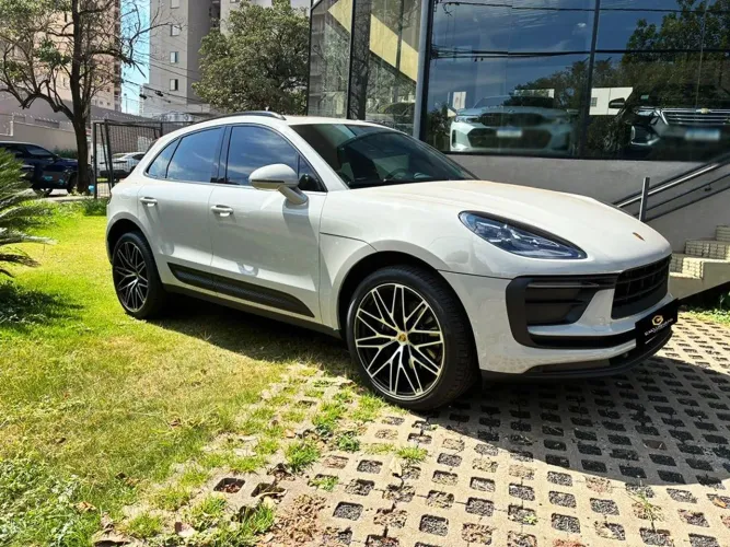 Porsche Macan 2.0 Turbo 237/252cv 2026