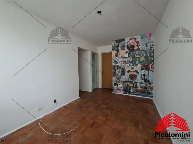 Apartamento para locação na Vila Prudente, São Paulo-SP: 2 quartos, 2 salas, 1 banheiro, 1