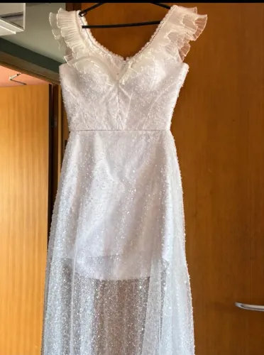 Vestido de 15 anos (Kalil Nepomuceno)