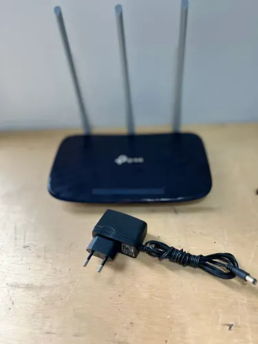 20 Roteadores Tp Link C20