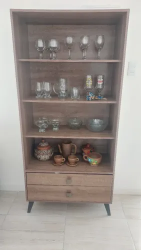 Cristaleira