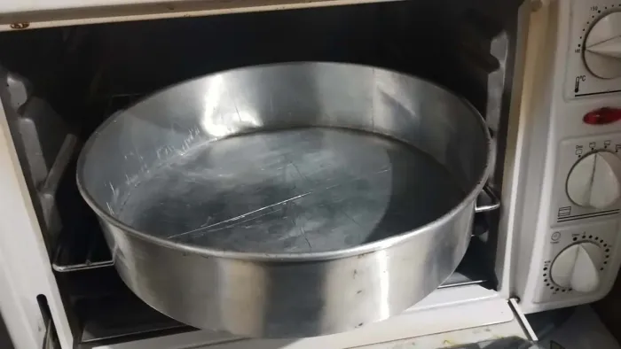 Forno Elétrico Suggar
