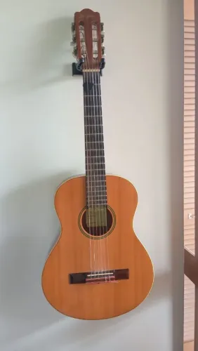 Violão infantil Di Giorgio modelo Piccolo Nylon