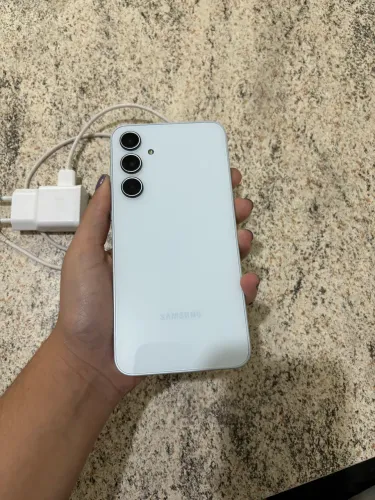 SAMSUNG GALAXY A35 5G 128GB | IMPECÁVEL