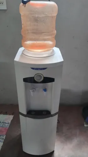 Purificador de água de coluna Esmaltec 