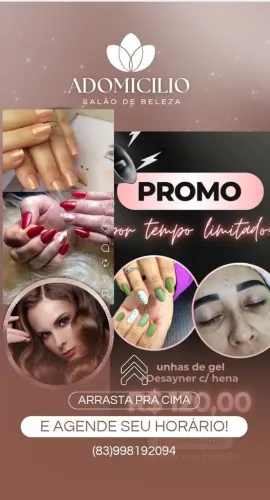 Adomicilio