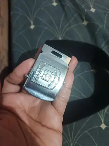 Acessório - Fivela do cinto cmpm