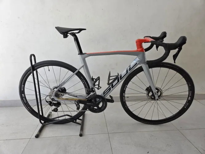 Soul 3R5 Full Carbon Speed Road Bike