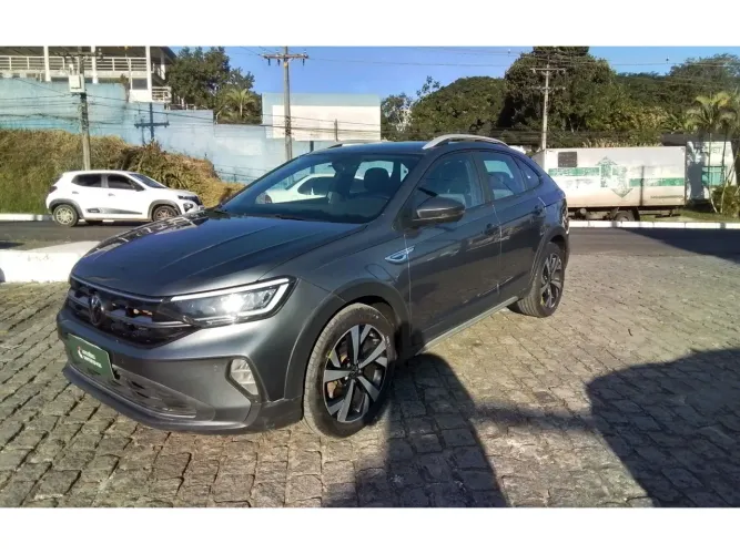 Volkswagen Nivus Highline 1.0 200 TSI Flex AUT 2024