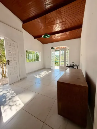 CASA ISOLADA 300 metros - PISCINA LAREIRA GOURMET - SÃO FERNANDO RESIDENCE - Parque Viana 