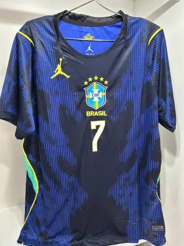 Camisa Brasil