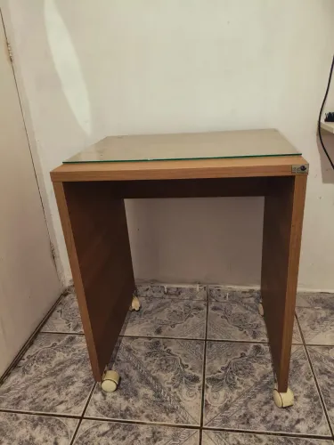 Mesa de escritório