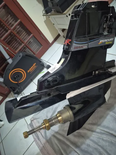 Rabeta Bravo tree XR e transon