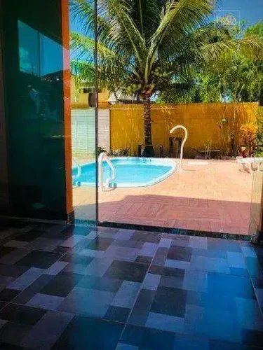 Casa com 4 dormitórios à venda, 250 m² por R$ 1.570.000,00 - Barra do Jucu - Vila Velha/ES