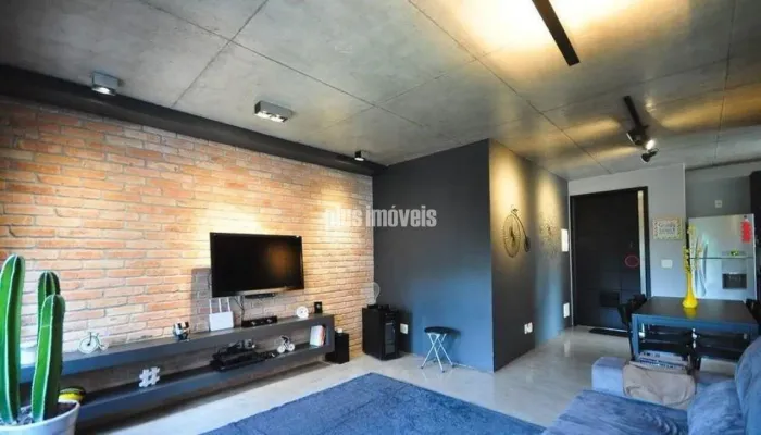 Apartamento Mobiliado Portal do Morumbi