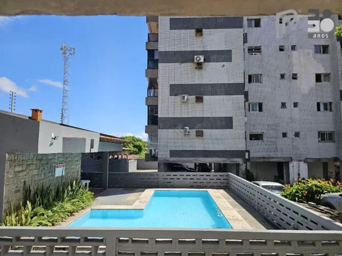 Apartamento à venda, 120 m² - Olho D'Água - São Luís/MA