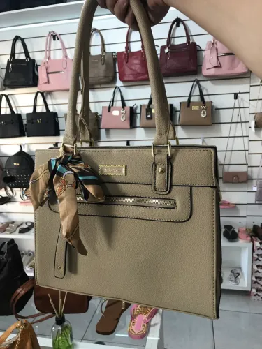 Bolsas feminina