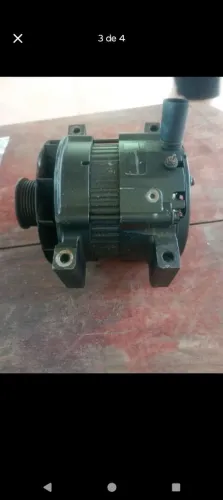 Alternador trator de esteira D6N/ D6k cat
