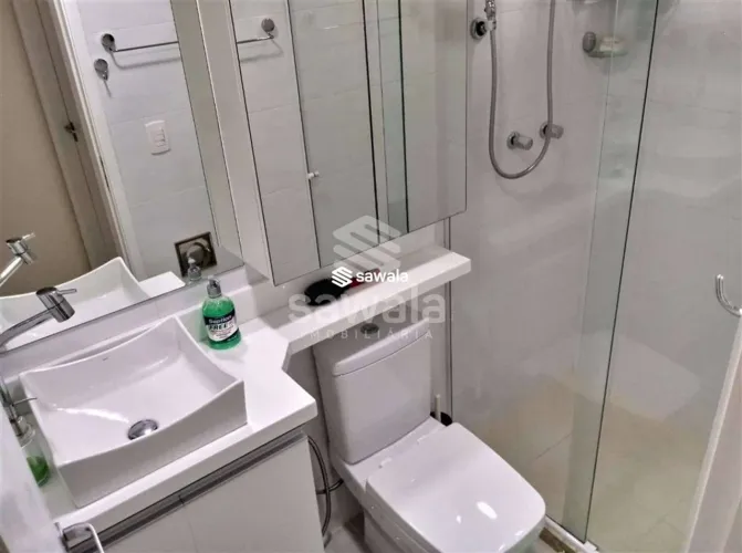 Apartamento à venda com 45,00m² e 2 quartos em Vicente de Carvalho, Rio de Janeiro - RJ