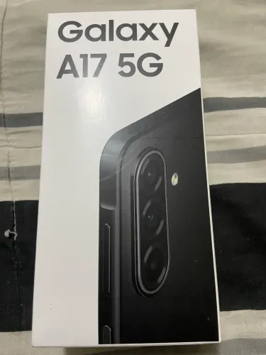 GALAXY A17 5g