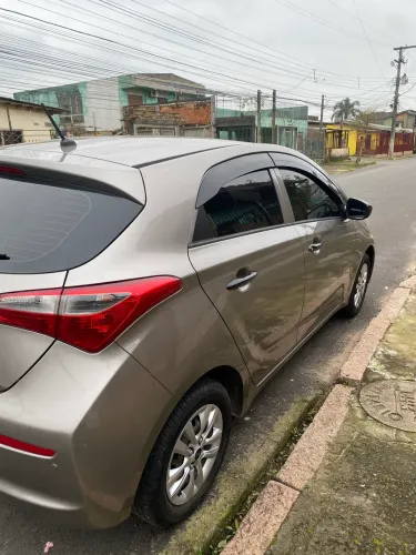 Hyundai HB20 Comf./c.plus/c.style 1.0 Flex 12V 2018