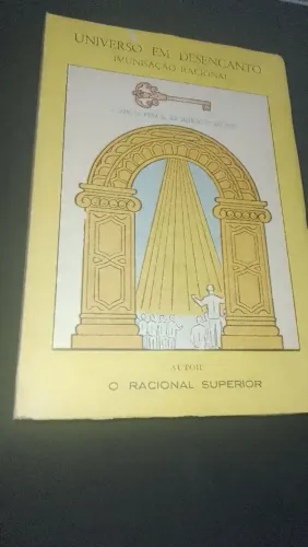 LIVRO "O RACIONAL SUPERIOR"
