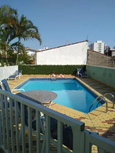 Casa Condomínio em Caraguatatuba