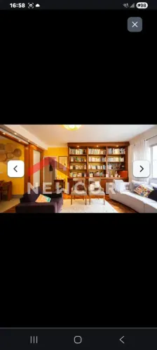 Apartamento em Rua Apiacás - Perdizes - São Paulo/SP